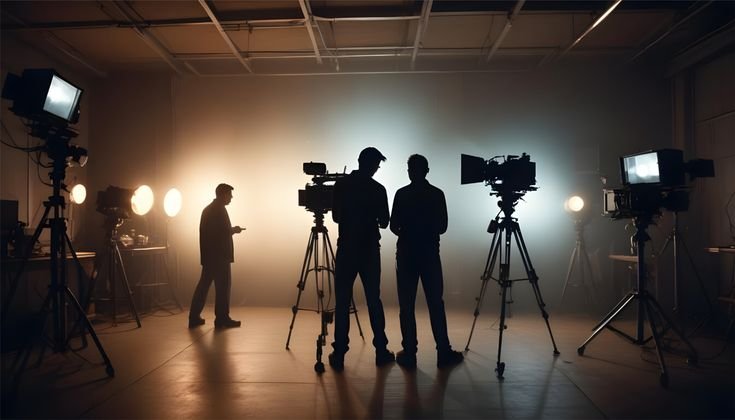 TV Commercial